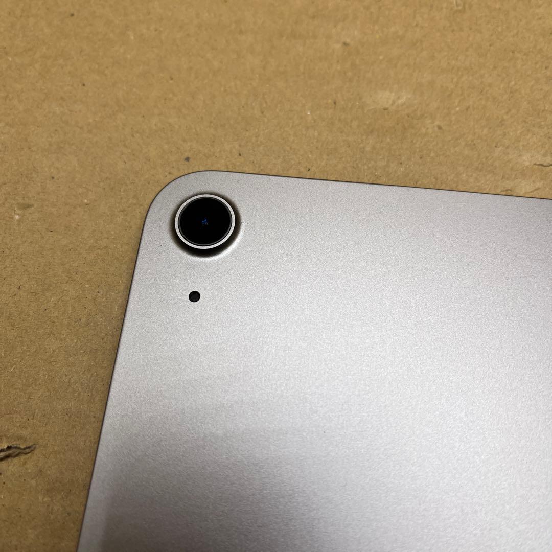 イッサ　iPad Air (M3) 11インチ WIFI スペースグレイ