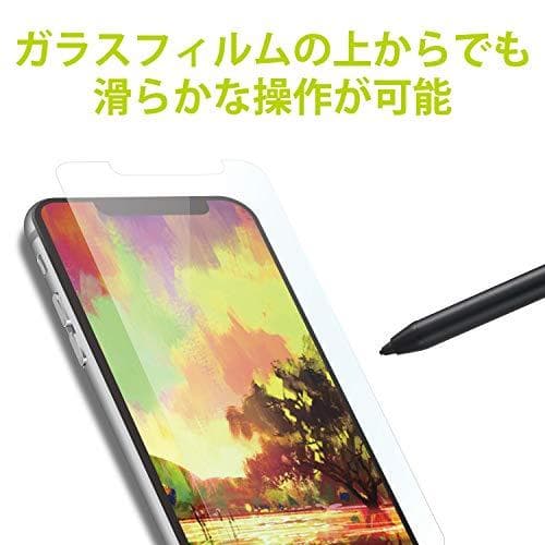 エレコム タッチぺン スタイラスペン 【iPad/iPhone/Androidm