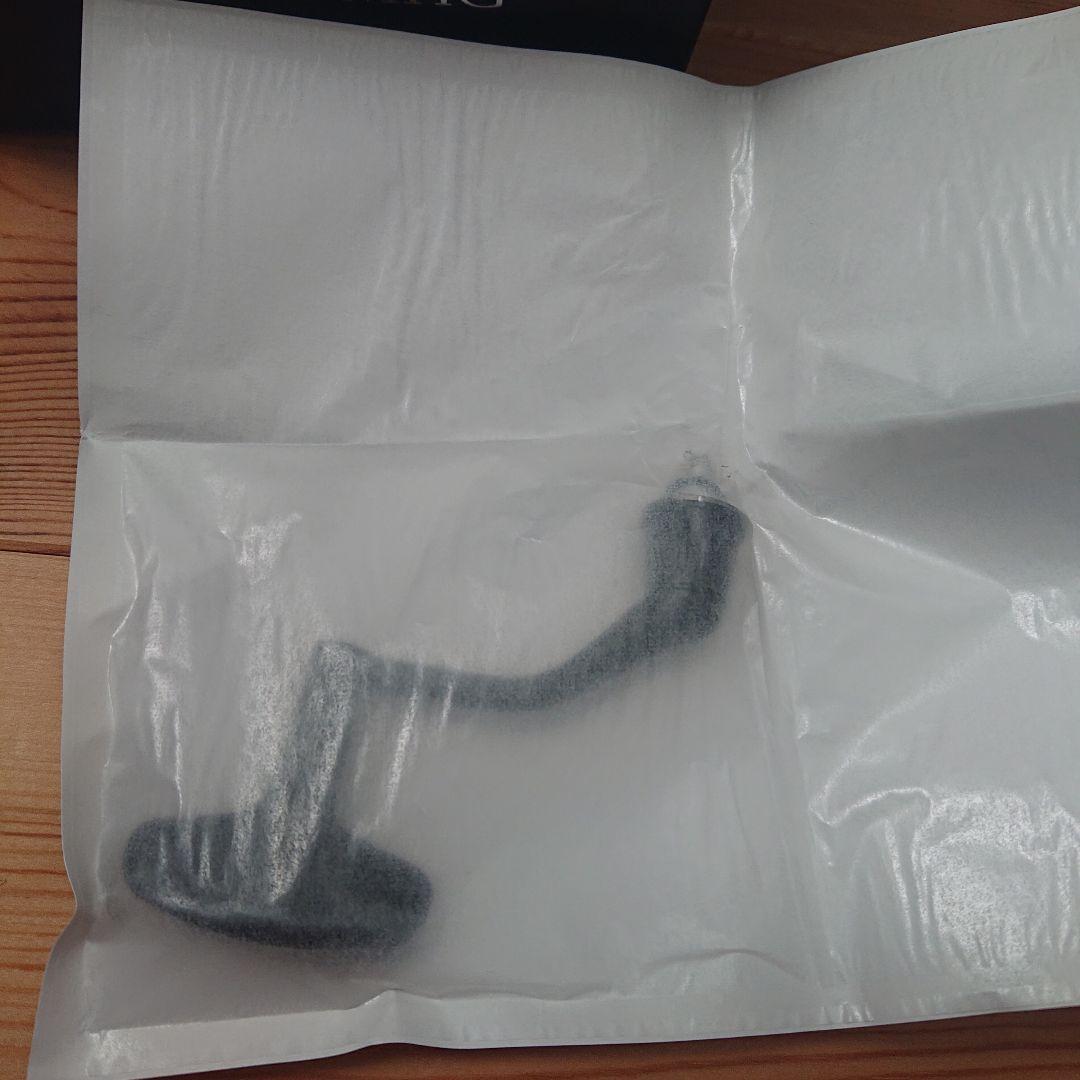 新品未使用SHIMANO 25EXSENCE 3000MHG