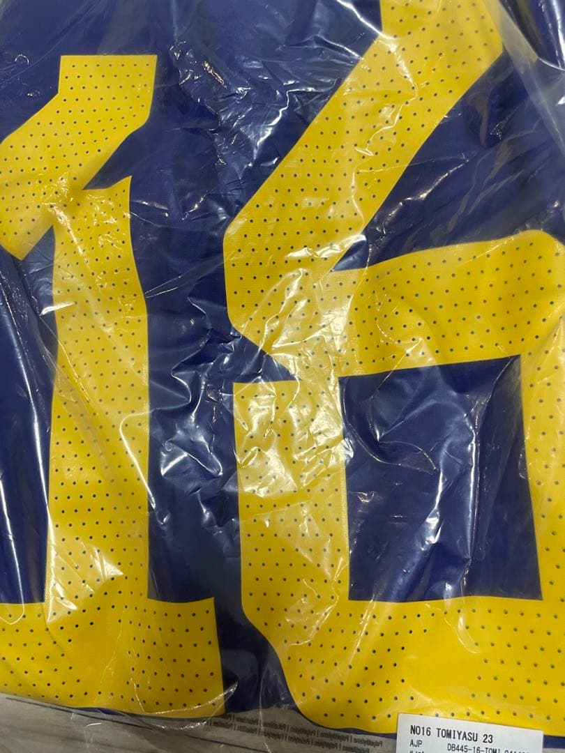 ⭐️新品未使用 adidas⭐️日本代表 冨安健洋 オーセンティックユニフォーム