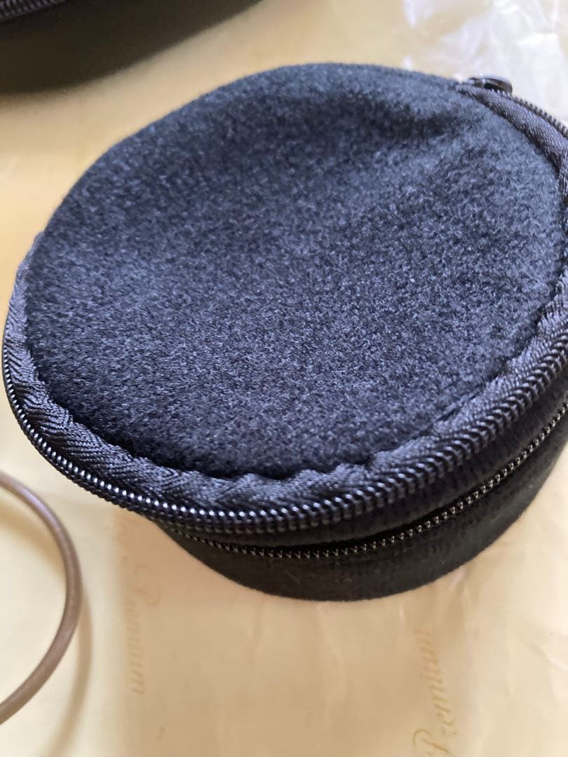 ヘッドホン MEZE Audio 99Classics