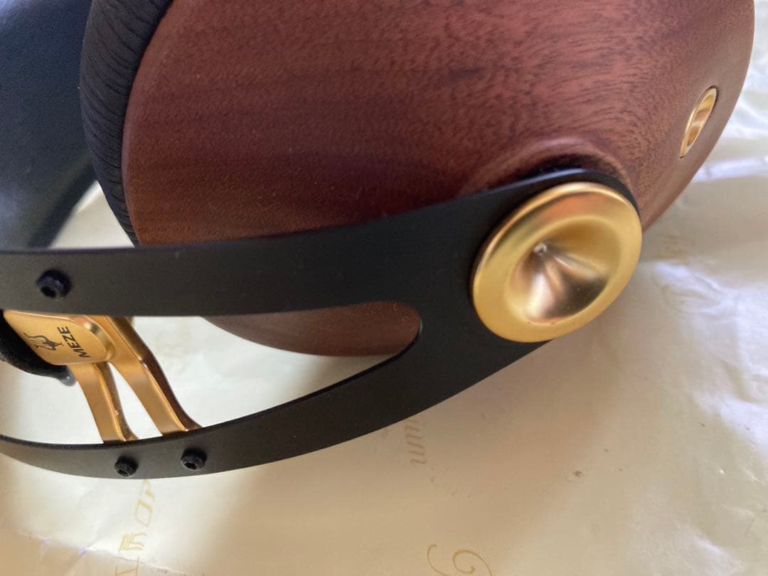 ヘッドホン MEZE Audio 99Classics