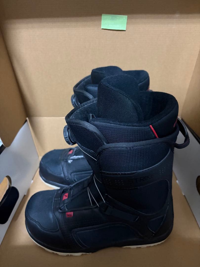 HEAD スノーボード ブーツ ビンディング 2点セット まとめ売り