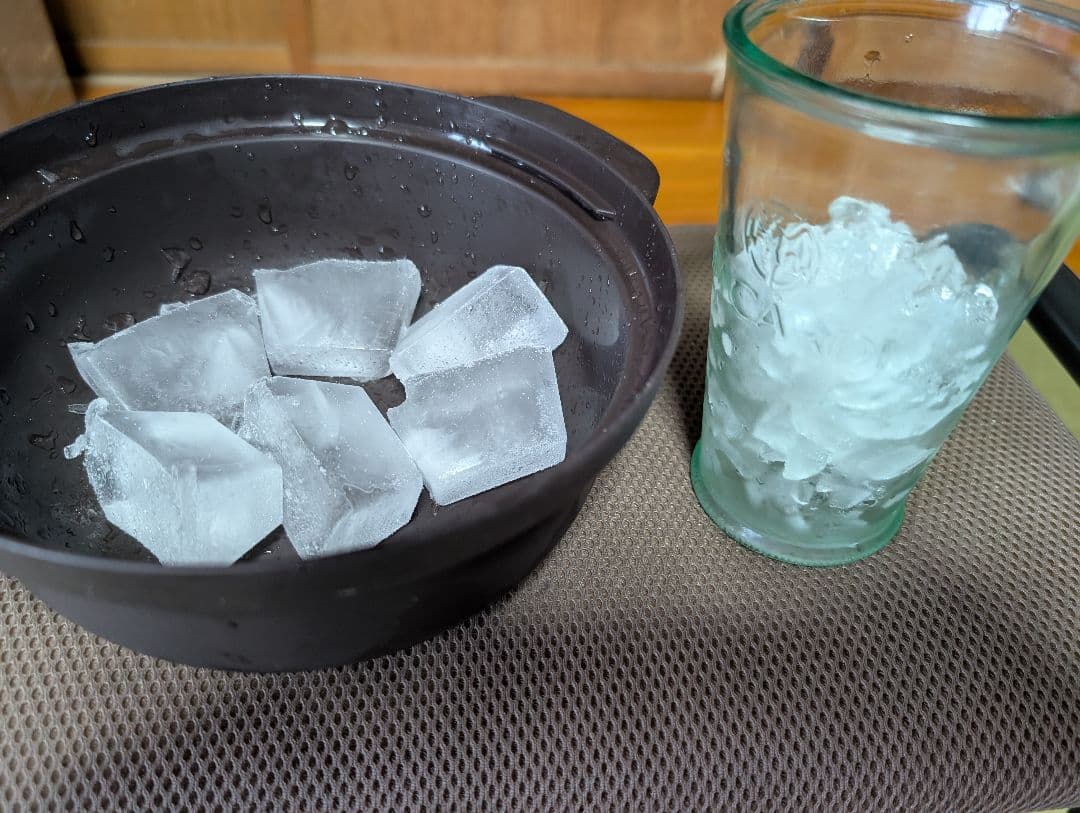 か*う様 即購入OK　初雪 電動式アイスクラッシャー　大量氷 加工 現行商品 H