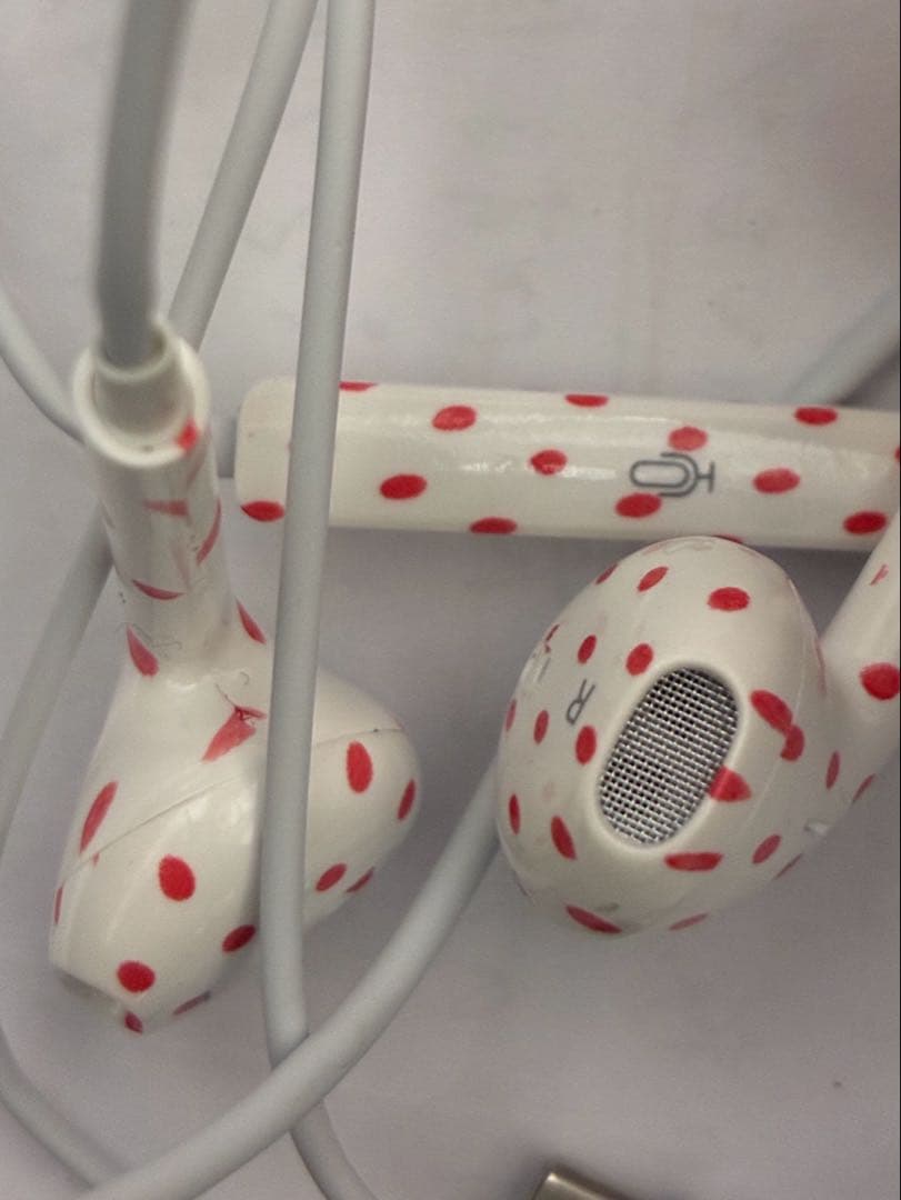 aeae イヤホン タイプC 開封済 未使用 ステッカーなし 公式サイト