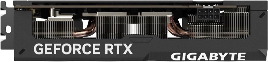 即納 GIGABYTE GeForce RTX4060TI WINDFORCE