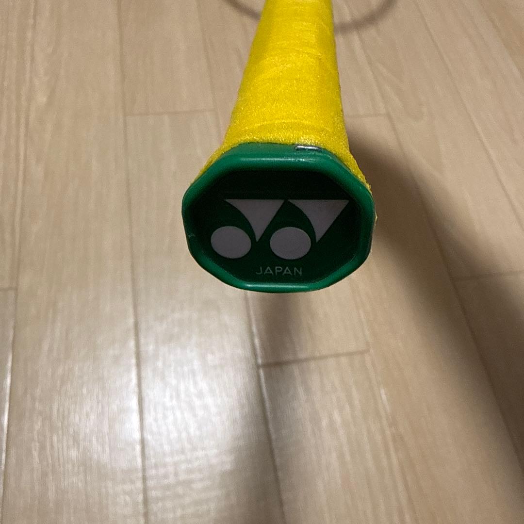 バドミントンラケット　アストロクス88D PRO 4UG6 YONEX