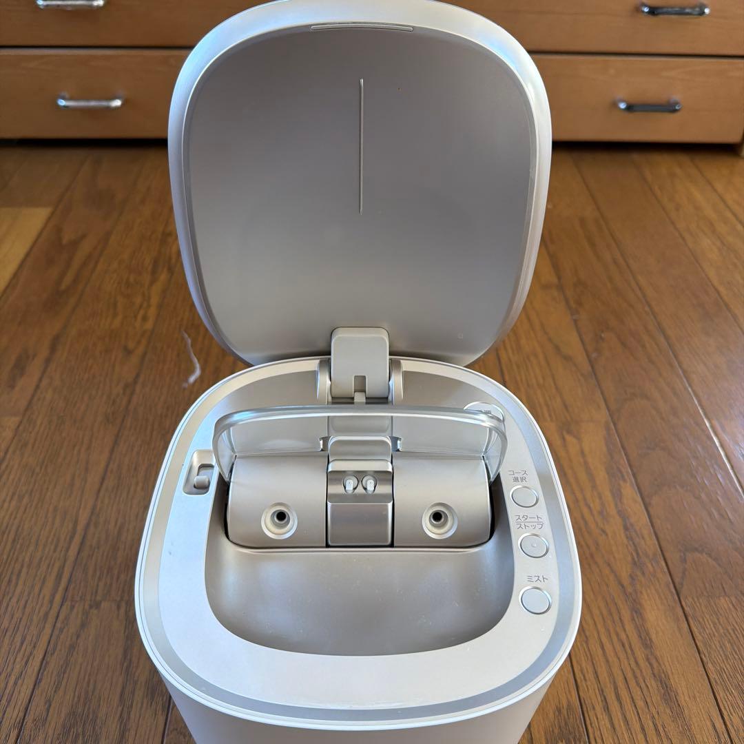 スチーマーナノケア　EH-SA0B-N