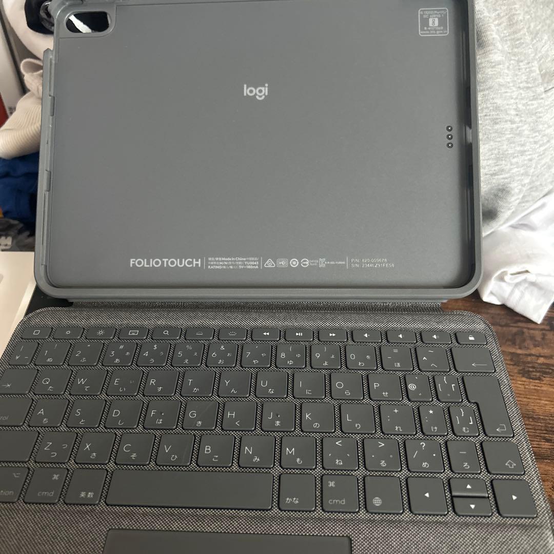 iPad Air第5世代　256GB Wi-Fi+cellularモデル