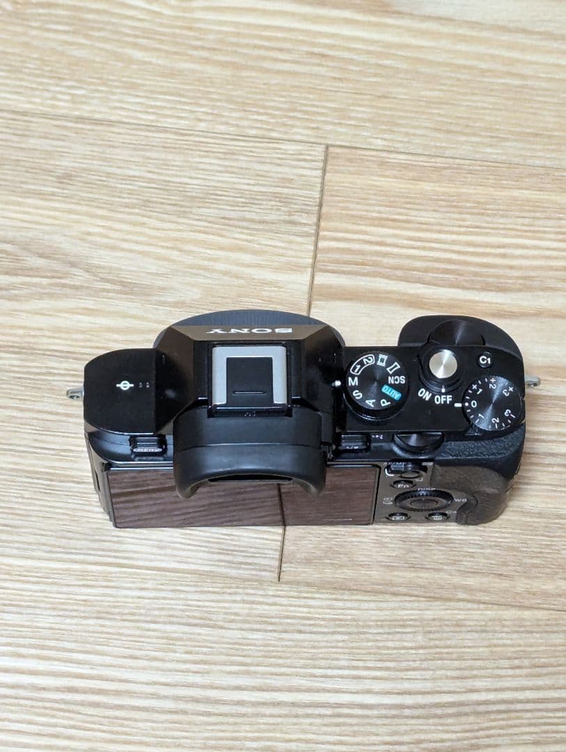 限定値下げ　SONY α7R ミラーレスカメラ