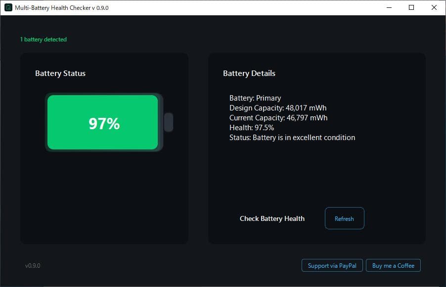 【超美品】電源入れてすぐ使える HP ProBook 450 G5