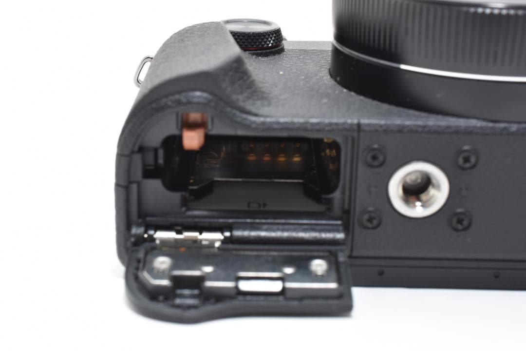 キャノン　Canon PowerShot G1X Mark III