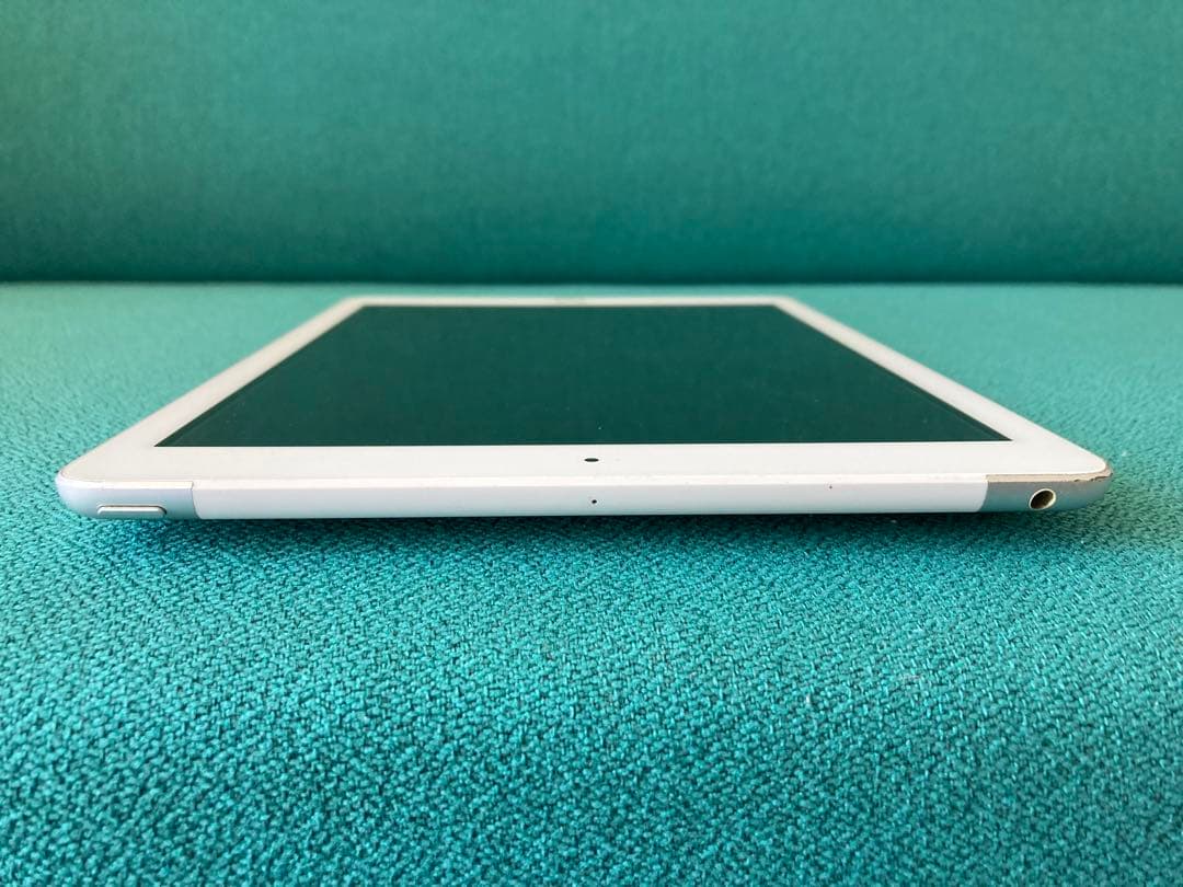 ⑦ iPad 第6世代 Wi-Fi Cellular 128GB ゴールド