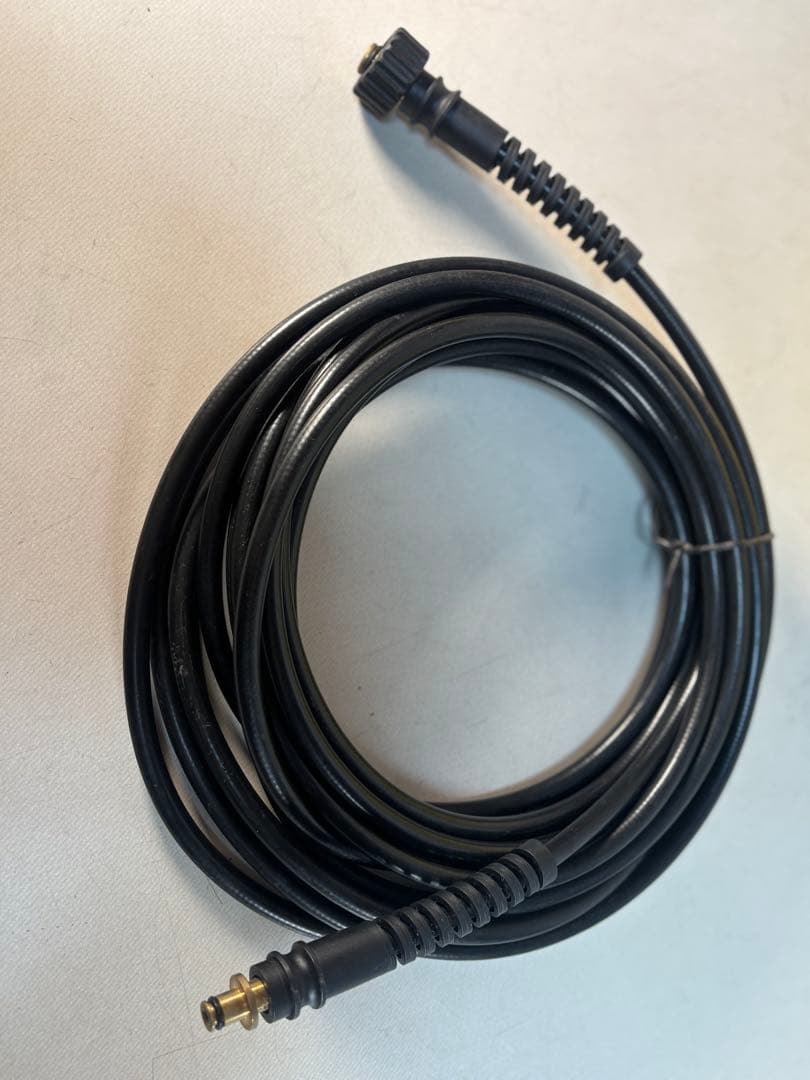 JTK25 ケルヒャー 家庭用高圧洗浄機　②