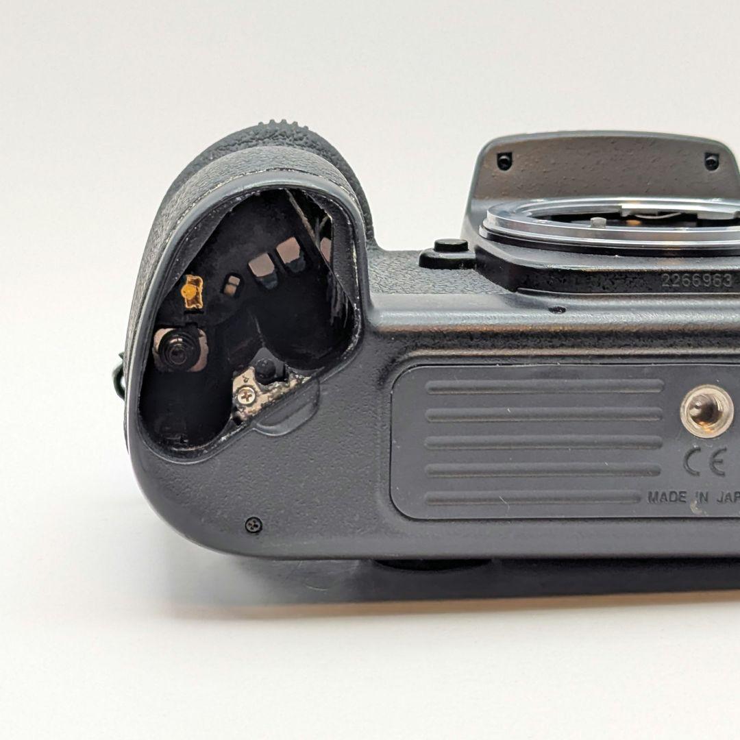 Nikon ニコン F100 ボディ ジャンク