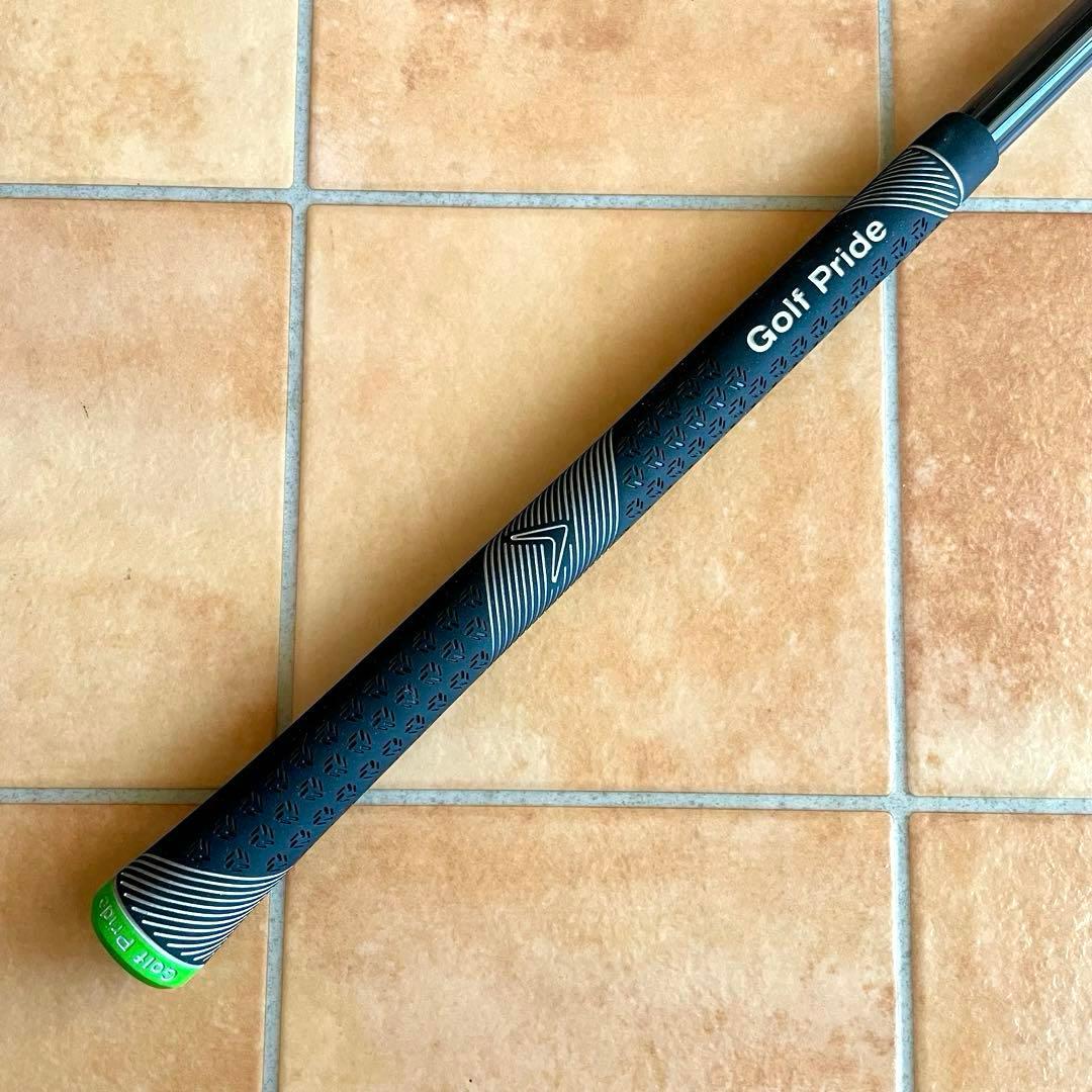 ベンタスブラック TR キャロウェイ ドライバー シャフト ventus 美品