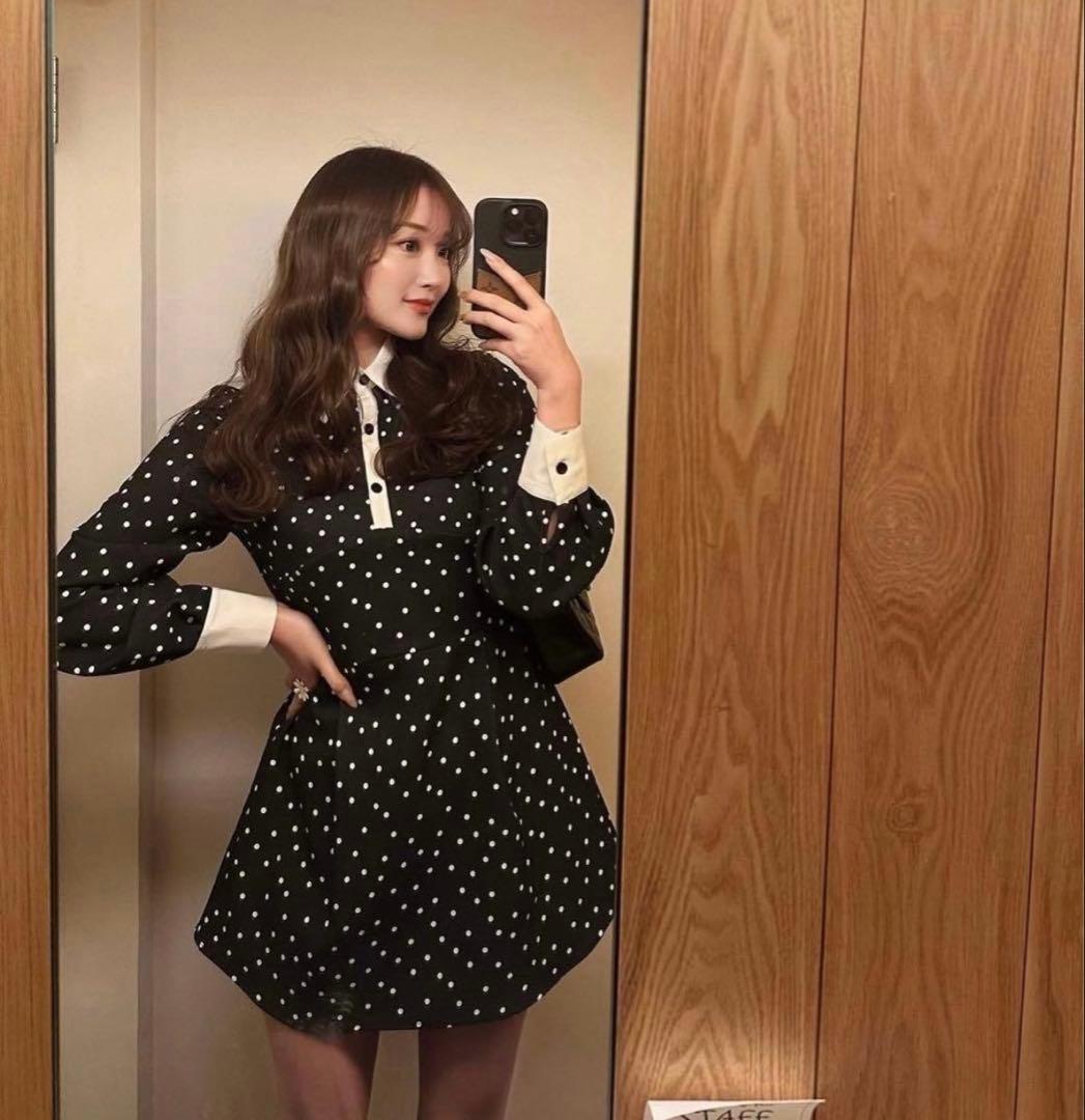 sheller ワンピース