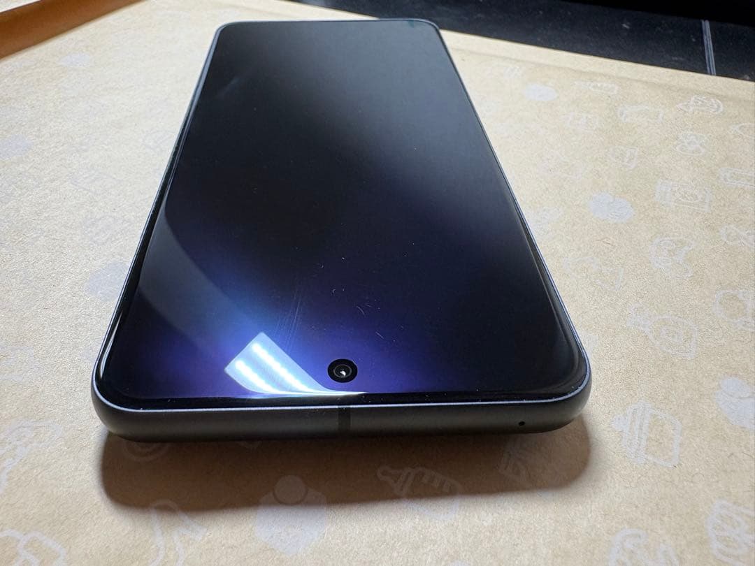 Google Pixel 8 本体 充電器付き