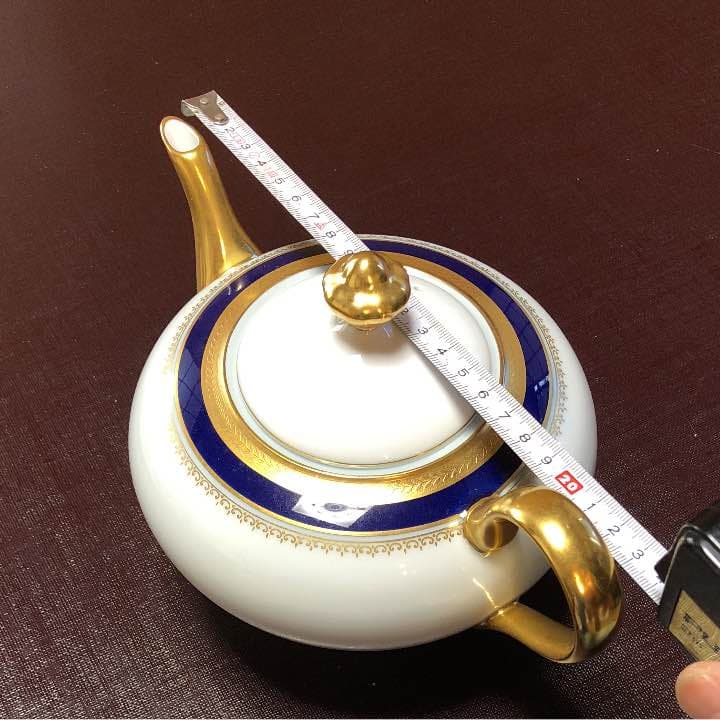 bernardaud ベルナルド 茶器 アンティーク