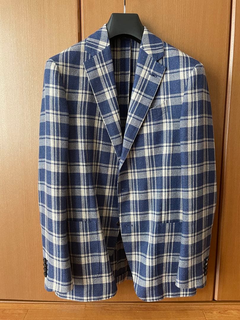 LARDINI ジャケット