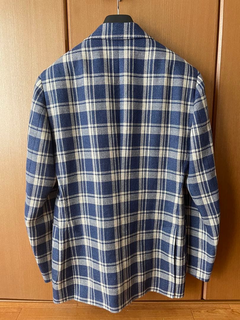 LARDINI ジャケット