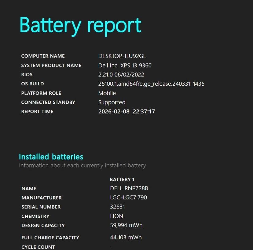 美品 DELL XPS 13 9360 13型 薄型 最上位 i7 8世代