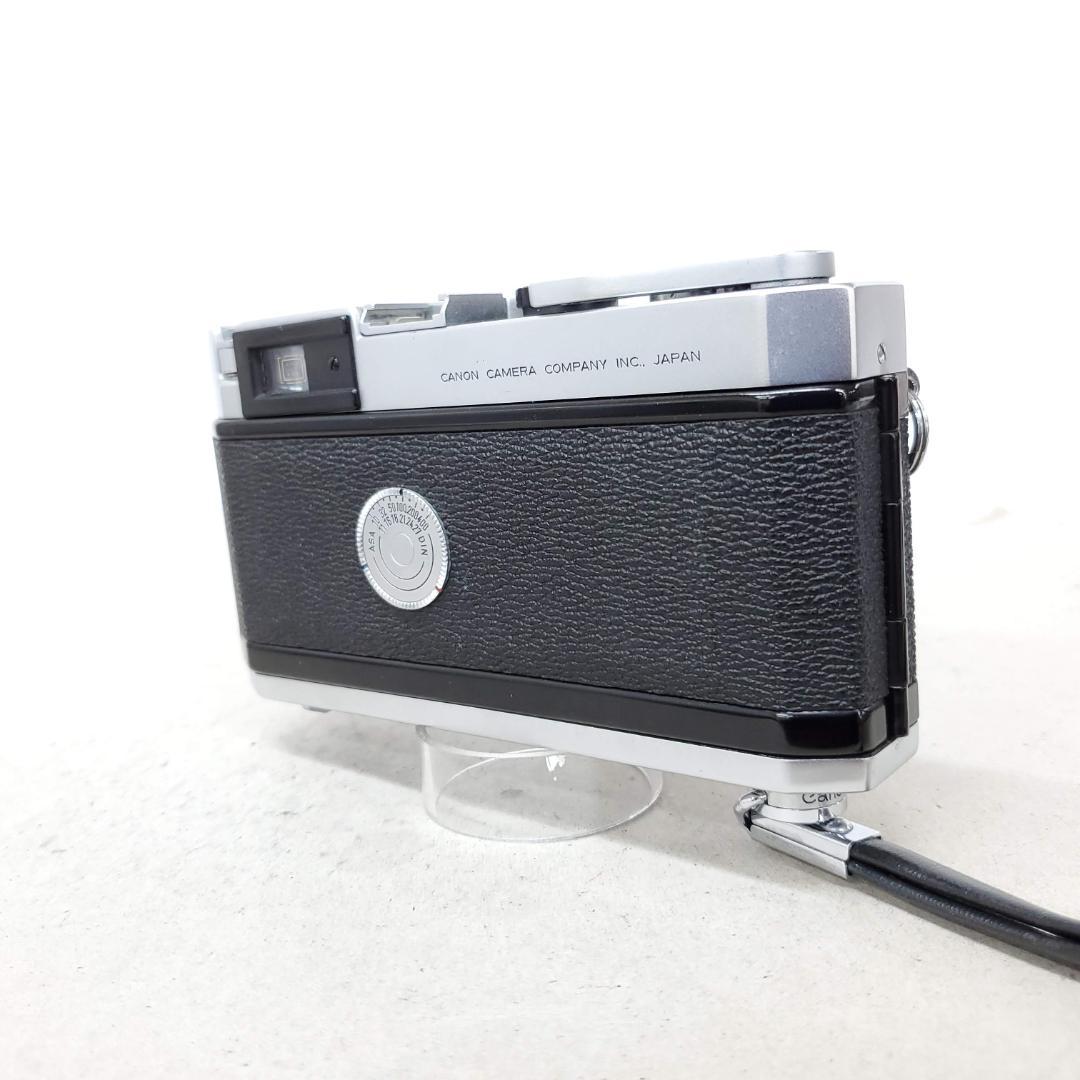 【動作確認済】 Canon P型 F1121-17-6v p