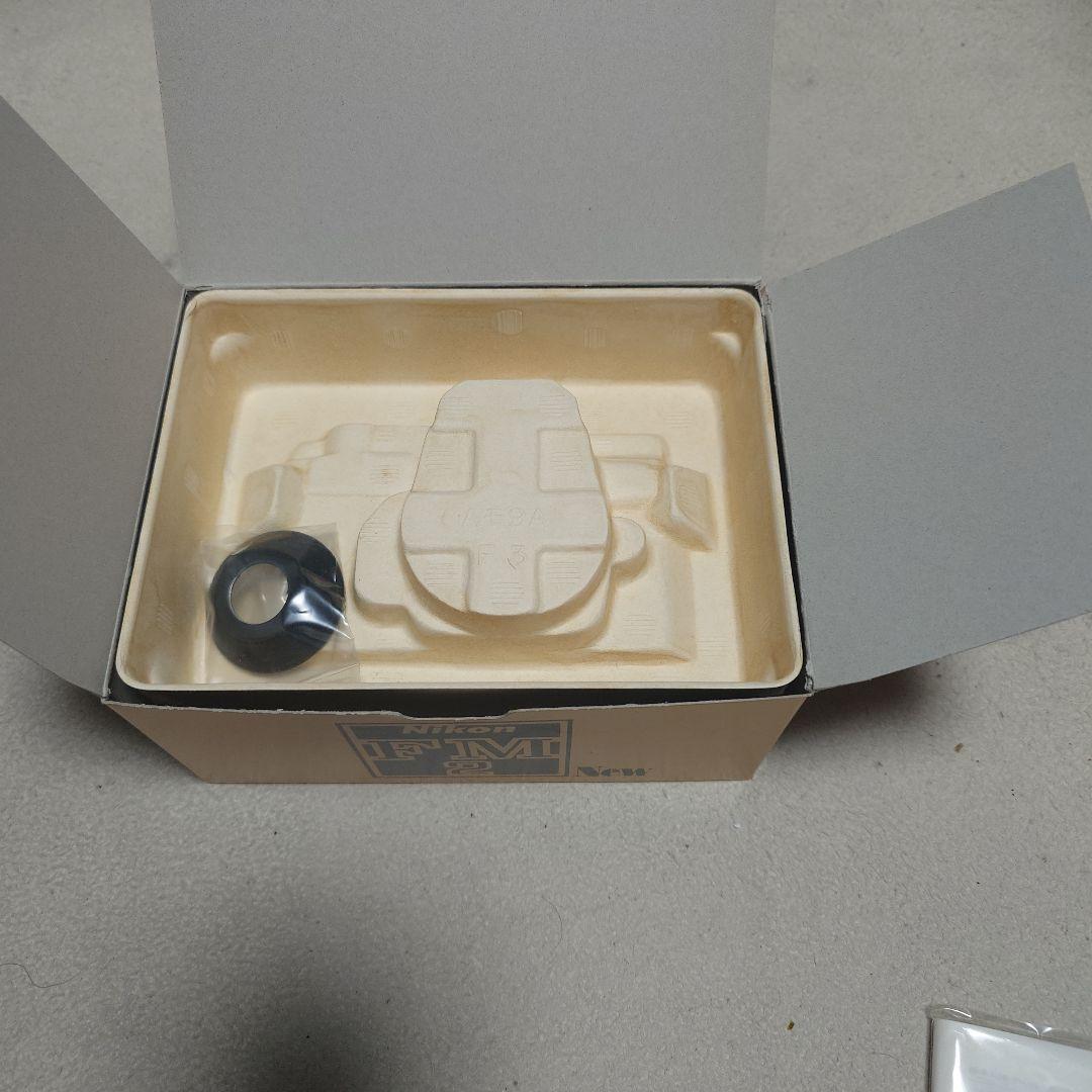 その他 Nikon FM2 New