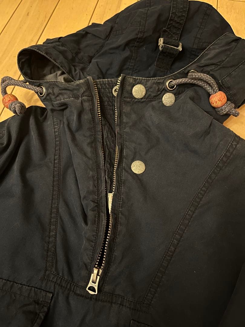 ジャケット・アウター VENTILE SMOCK POLO by Ralph Lauren