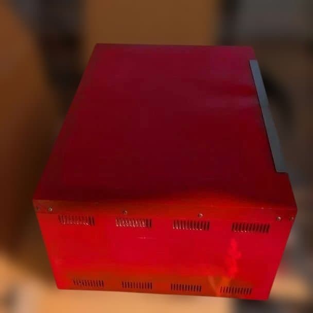 ピザ窯 ROBOCOOK PZ-90