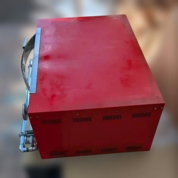 ピザ窯 ROBOCOOK PZ-90