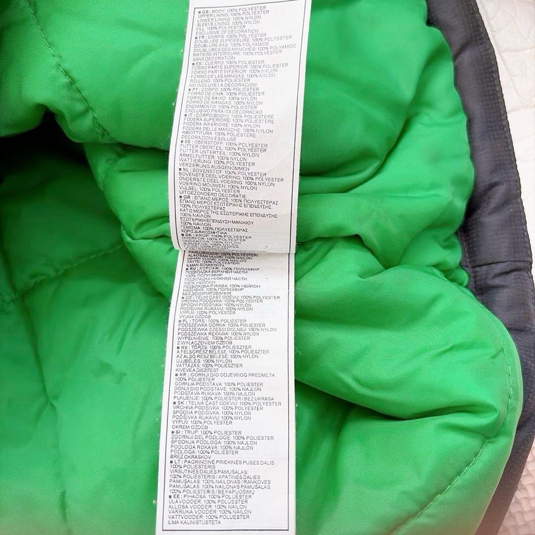 訳あり　ナイキ　ジャケット　NIKE セルティックFC 裏起毛　アウター　上着