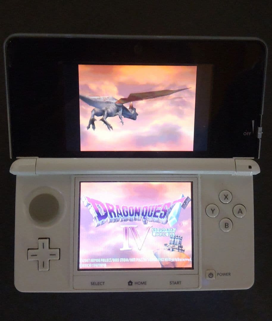 【3DS・DS】ドラゴンクエスト 4・5・6・7・8・9・11（7本セット）