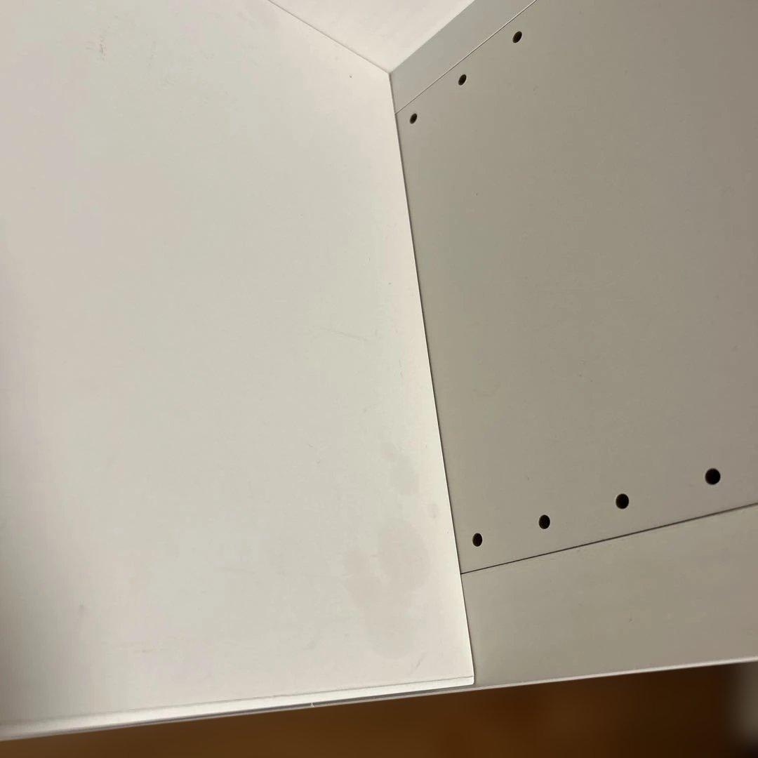 momo natural CIELE CLEF 本棚 飾り棚