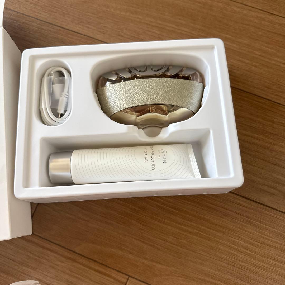 美顔器