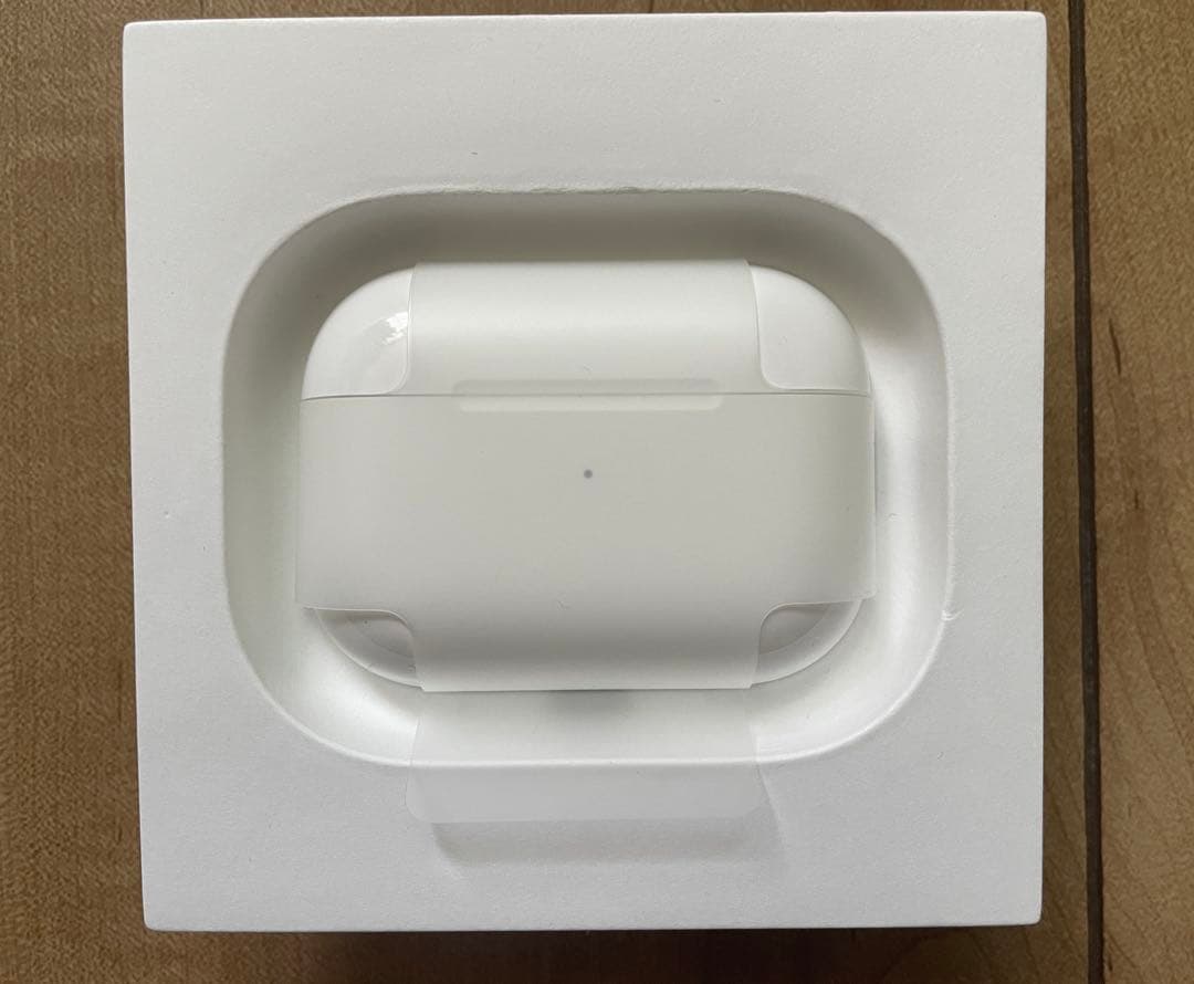 【国内正規品】AirPodsPro 第2世代 MTJV3J/A 未使用品おまけ付