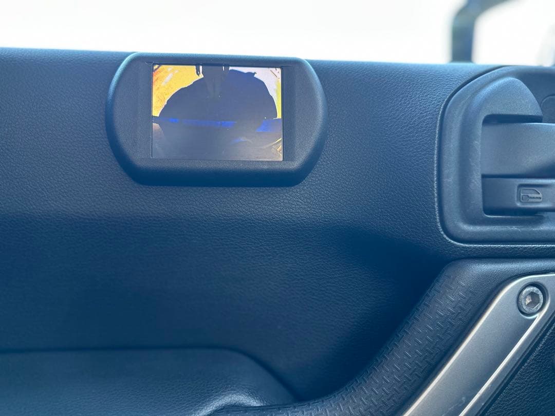 ジープ　ラングラー　H27 車検あり　群馬県　外車　最終値下げ