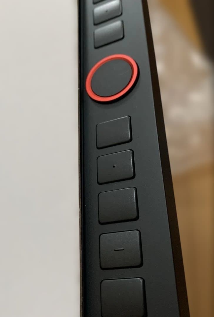 【専用】XP-Pen 液タブ 23.8型 2K QHD 液晶ペンタブレット