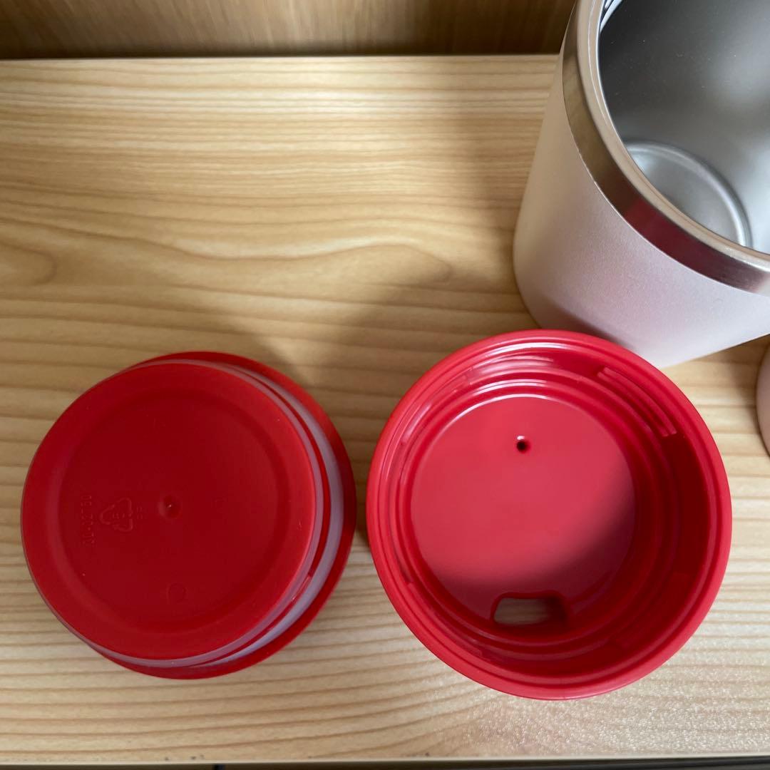 韓国STANLEY + STARBUCKS 【2個セット】