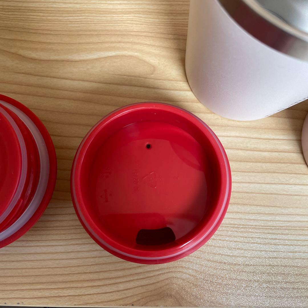 韓国STANLEY + STARBUCKS 【2個セット】