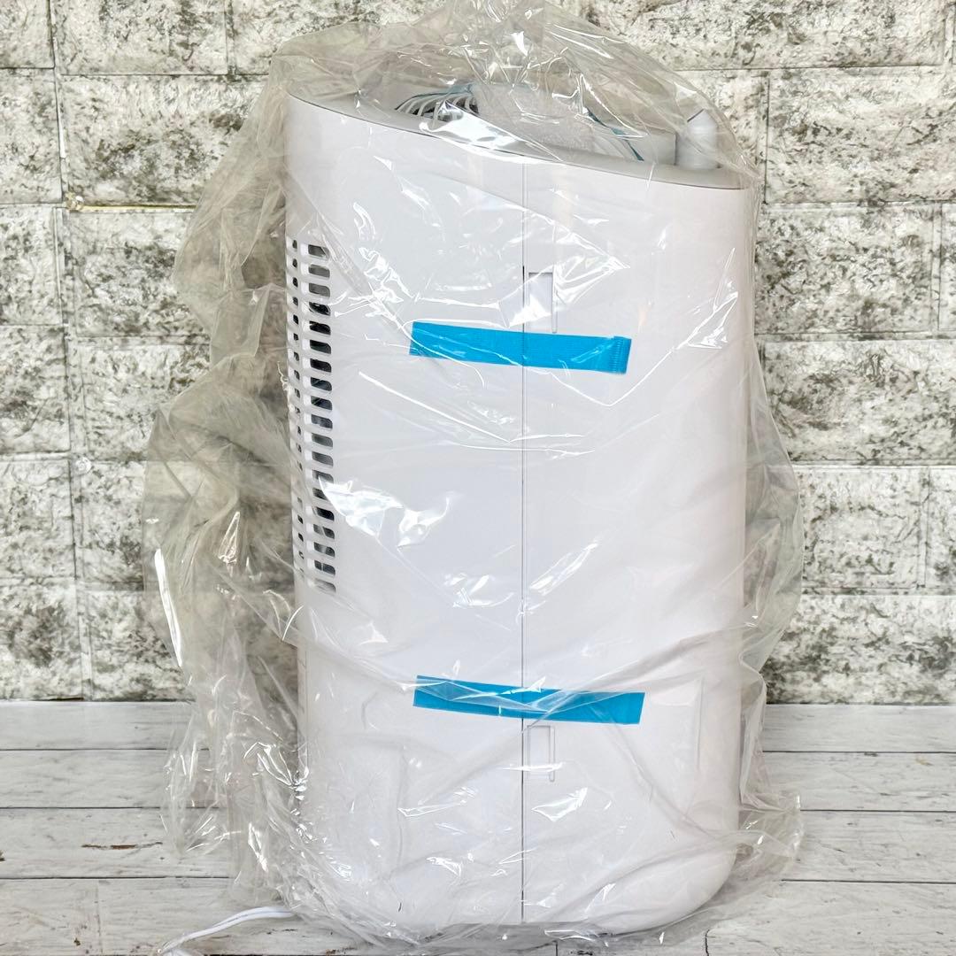 新品❗️アイリスオーヤマ サーキュレーター加湿器 HCK-5519