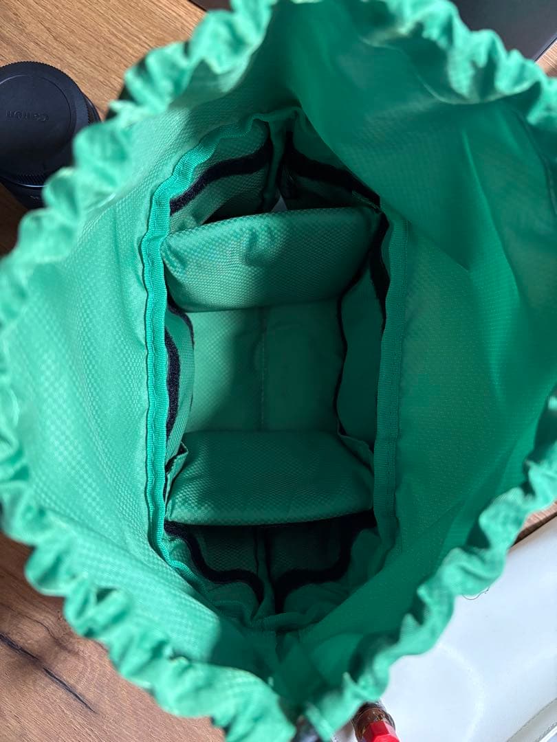 Canon EOS RP ミラーレスカメラ 35mmレンズセット　バッ