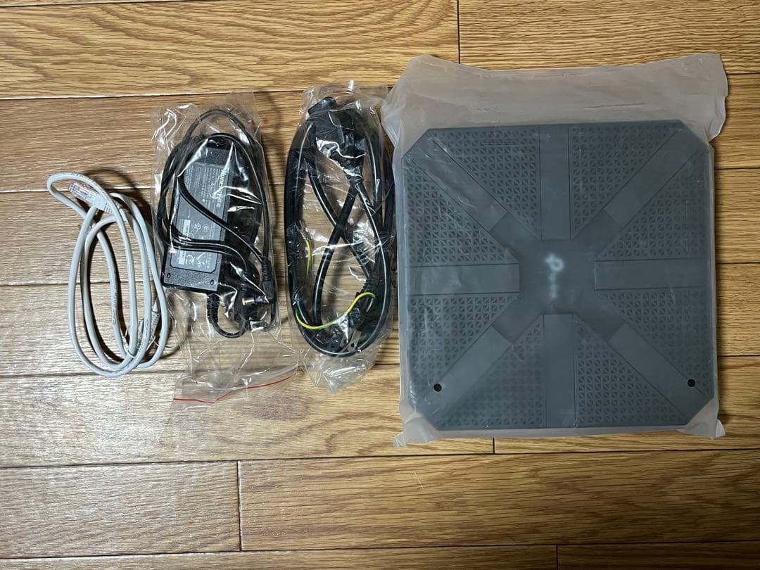 TP-Link AC5400 ギガビット 無線LANルーター