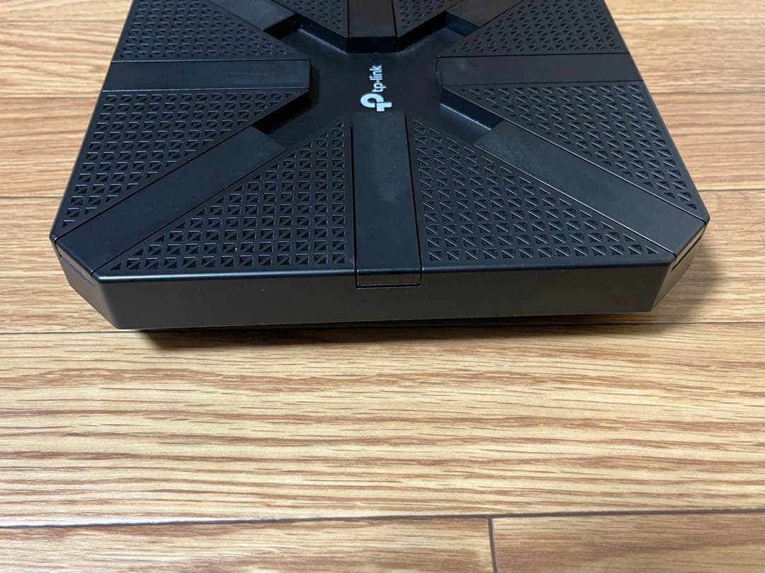 TP-Link AC5400 ギガビット 無線LANルーター