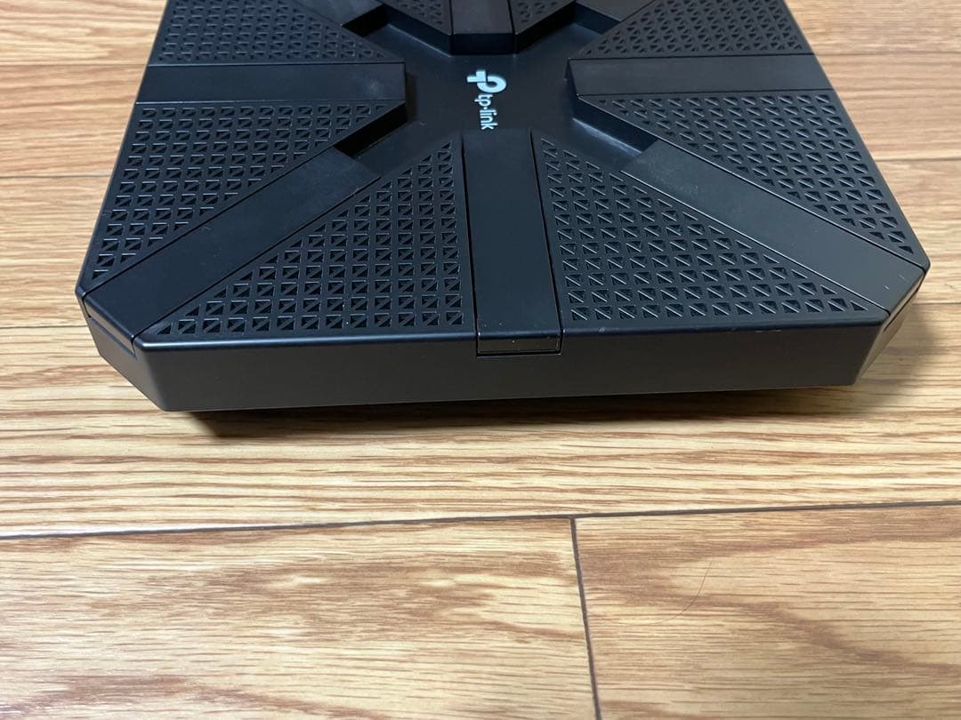 TP-Link AC5400 ギガビット 無線LANルーター