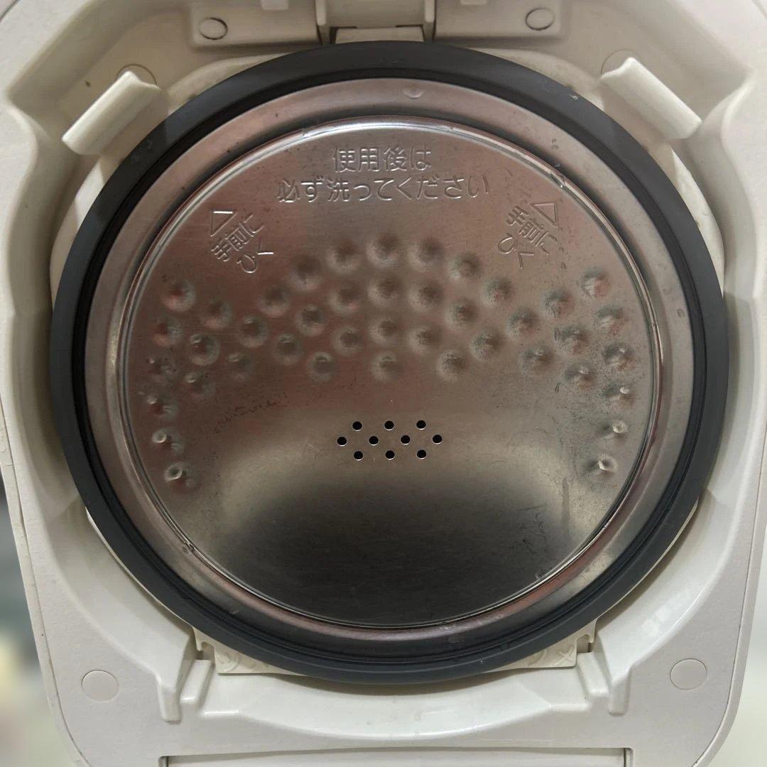 shoページ　 象印 STAN. IH炊飯ジャー NW-SA10-WA