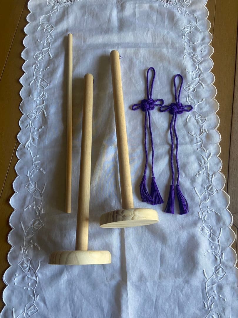 端午の節句 こどもの日 吊るし飾り置き型 1点物 現品限りちりめん細工