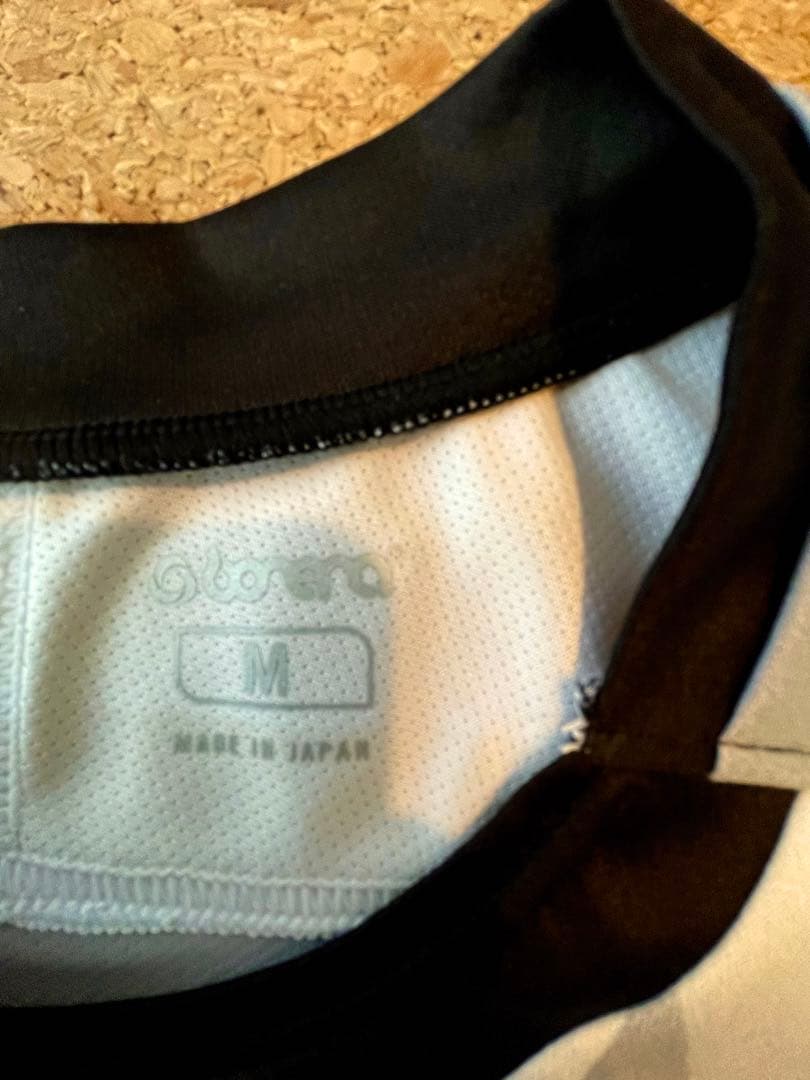 2023 FC大阪 アウェイユニフォーム Mサイズ