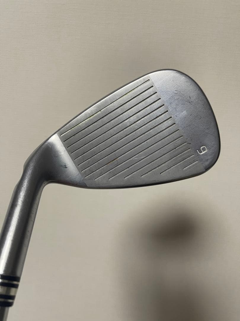 PING G440 アイアンセット 6本セット #5-#W