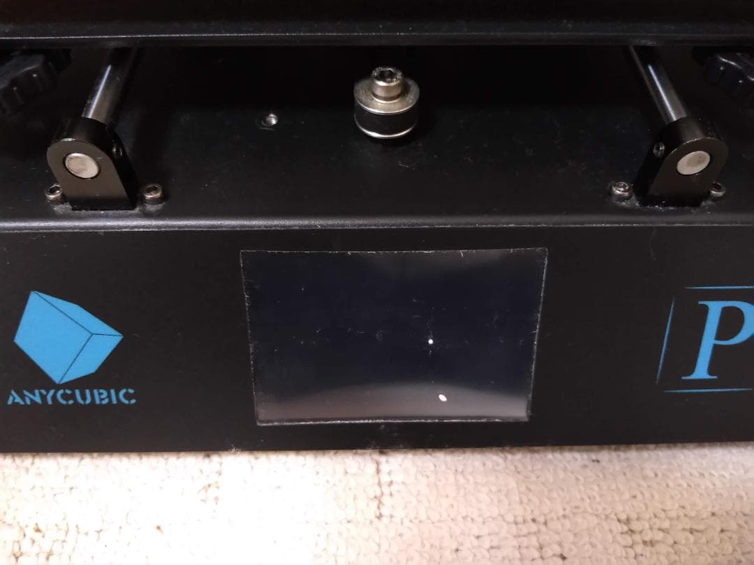〇●ANYCUBIC MEGA-S 3Dプリンター●〇